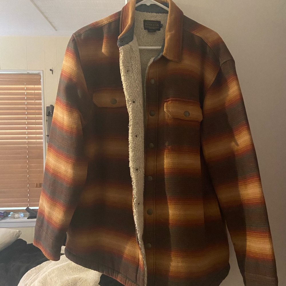 Pendleton